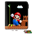 Porte Feuille Mario
