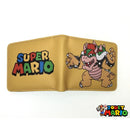 Porte Feuille Tête De Mario