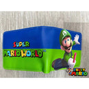 Porte Monnaie Enfant Mario