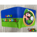 Porte Monnaie Enfant Mario