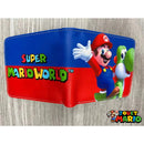 Porte Monnaie Enfant Mario