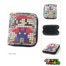 Porte Monnaie Mario Bros