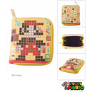 Porte Monnaie Mario Bros