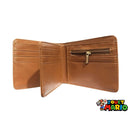 Porte Monnaie Mario En Cuir