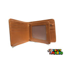 Porte Monnaie Mario En Cuir