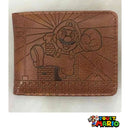 Porte Monnaie Mario En Cuir