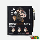 Porte Monnaie Mario