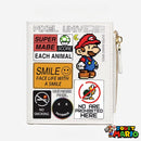 Porte Monnaie Mario