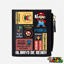 Porte Monnaie Mario