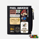 Porte Monnaie Mario