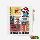 Porte Monnaie Mario