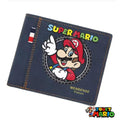 Porte Monnaie Super Mario Bros