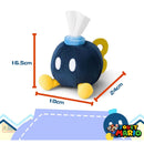 Porte Rouleau de Papier Wc Mario Bros