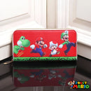 Portefeuille Long Mario