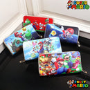 Portefeuille Long Mario