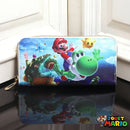 Portefeuille Long Mario