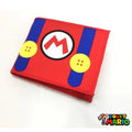 Portefeuille Super Mario