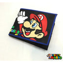Portefeuille Super Mario