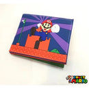 Portefeuille Super Mario