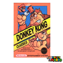 Poster Donkey Kong