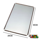 Poster Pixel Super Mario Bros