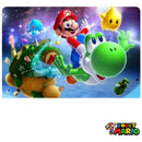 Poster Super Mario Galaxy 2