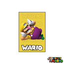 Poster Wario