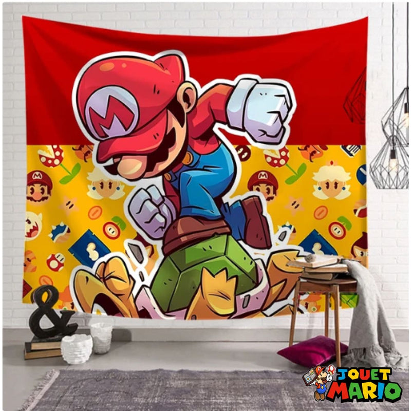 Poster Xxl Mario Bros