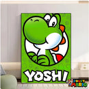 Poster Yoshi