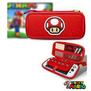 Protection Nintendo Switch Mario