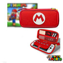 Protection Nintendo Switch Mario