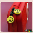 Protection Nintendo Switch Mario