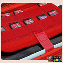Protection Nintendo Switch Mario