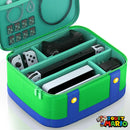 Rangement Switch Mario