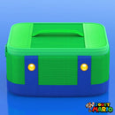 Rangement Switch Mario