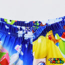 Pyjama 3 Ans Super Mario