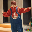 Pyjama Combinaison Femme Mario