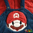 Pyjama Combinaison Femme Mario