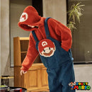 Pyjama Combinaison Femme Mario