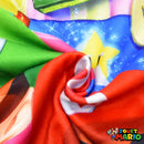 Pyjama Mario Bros Garçon