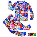 Pyjama Mario Bros Garçon