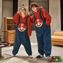 Pyjama Pilou Mario