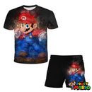 Pyjama Super Mario Homme