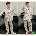 Pyjama Super Mario Homme
