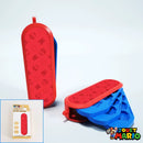 Rangement Jeux Switch Mario