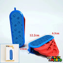 Rangement Jeux Switch Mario