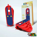 Rangement Jeux Switch Mario