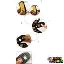 Rangement Jeux Switch Mario