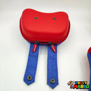 Rangement Manette Mario