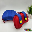 Rangement Manette Mario